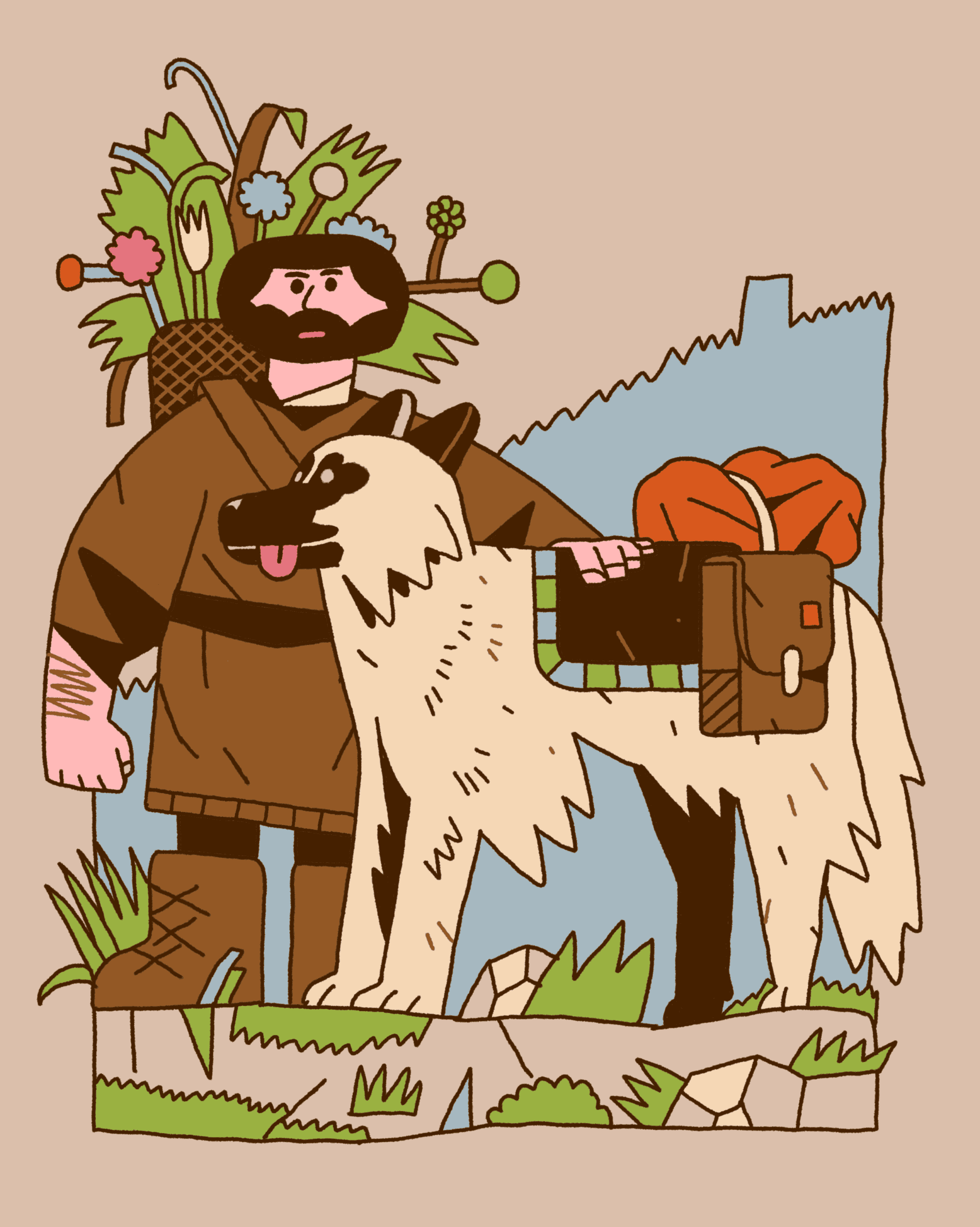Kangal